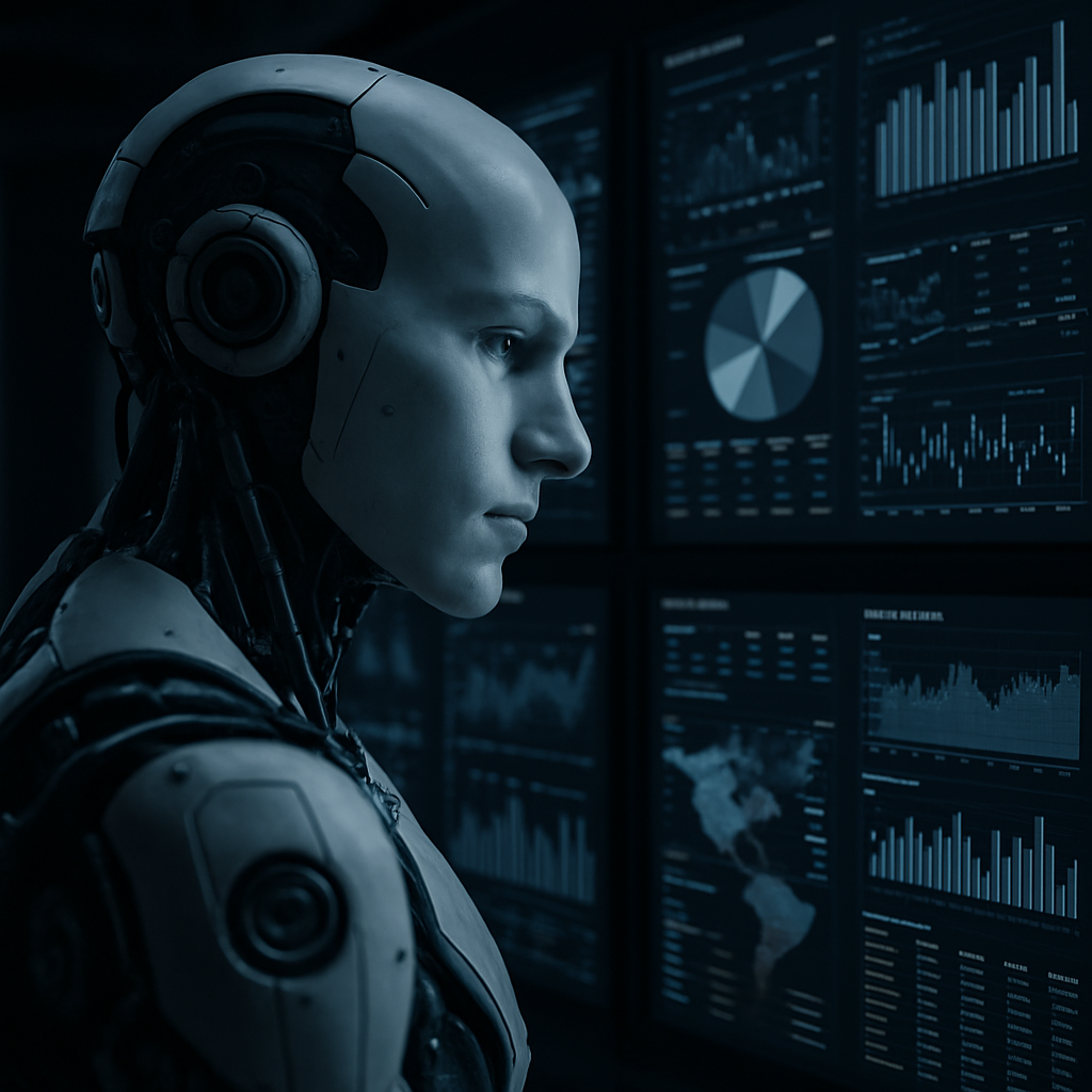 AI×分析統合の最前線