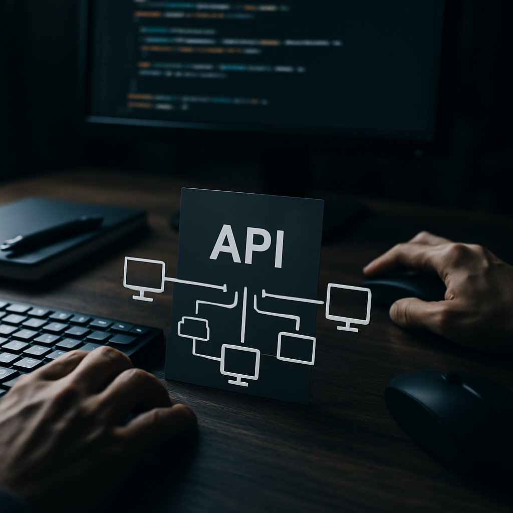 API戦略と外部連携拡張