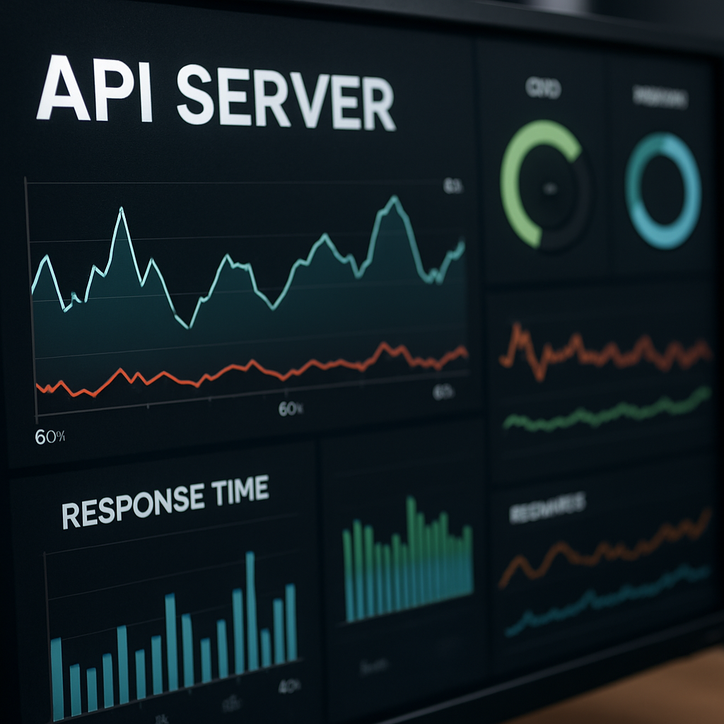API監視によるサービス品質向上