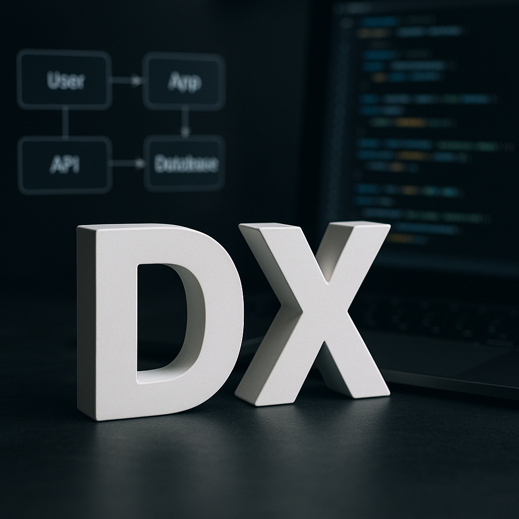 DX伴走支援モデルの実践