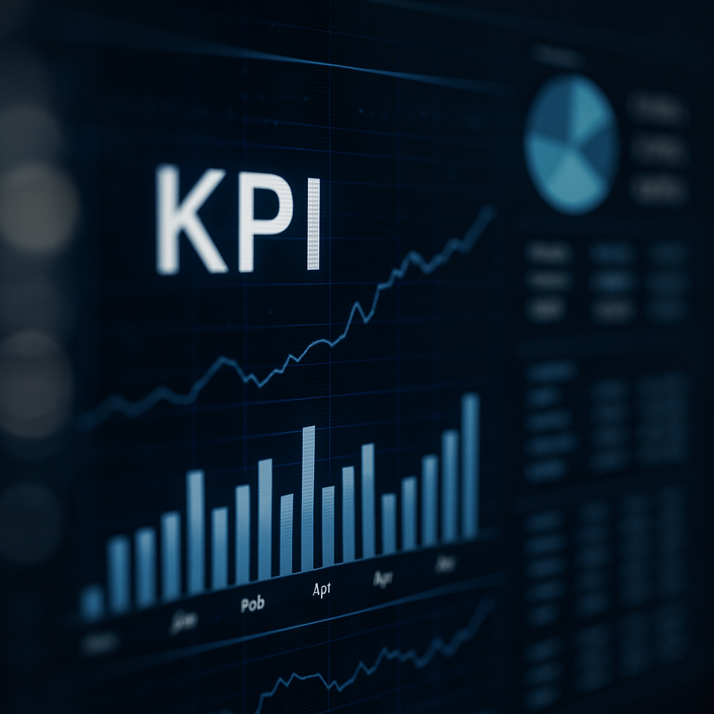 KPI設計の実践方法
