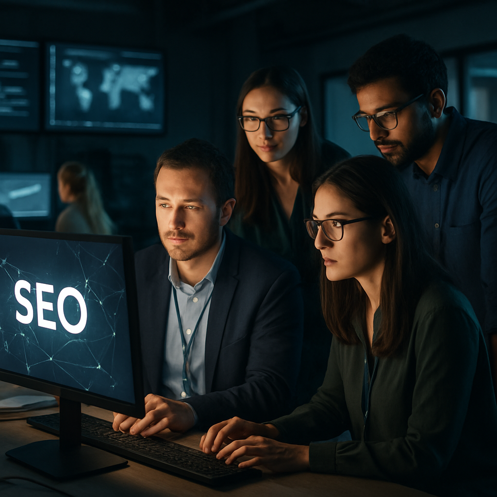 SESとは何か?基礎から理解するビジネスモデル
