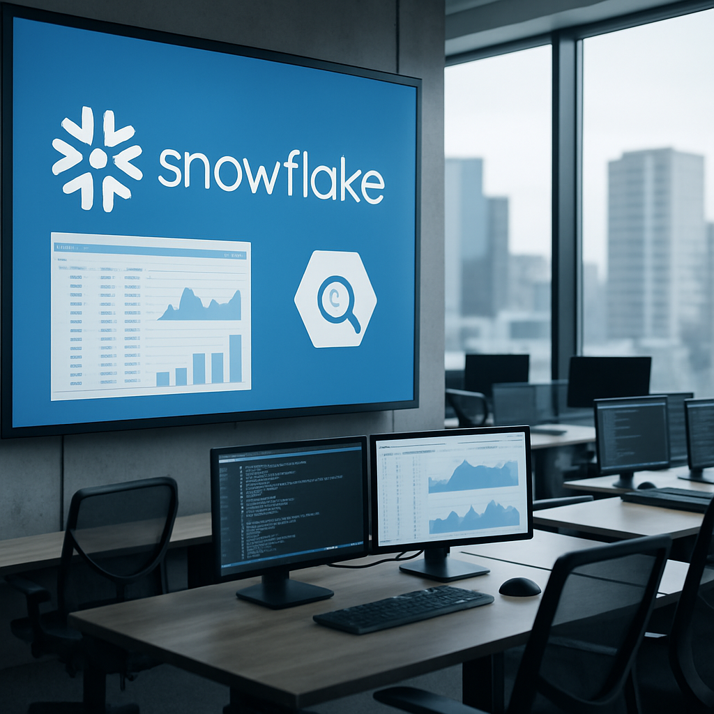 SnowflakeとBigQuery徹底比較