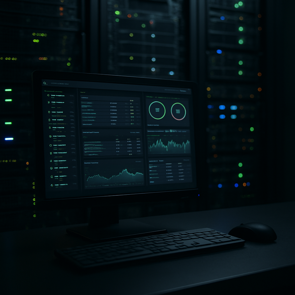 年間運用ロードマップの作り方